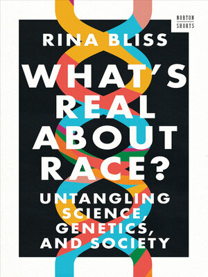 What's Real about Race? - ebook